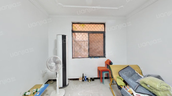 奎星路市农行家属院二手房实景图