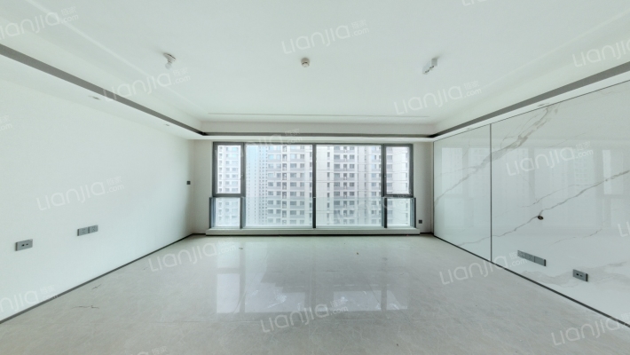 新希望锦麟天玺二手房实景图