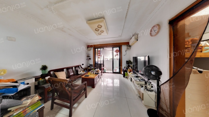 泰和花园二手房实景图