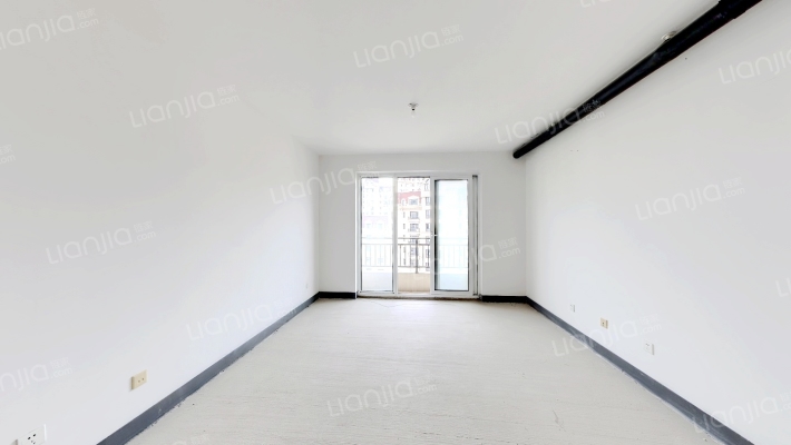 天庆国际新城B区二手房实景图