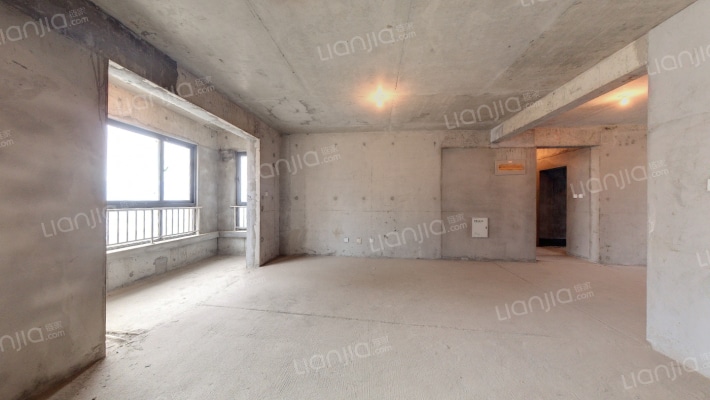 唐延九珺二手房实景图