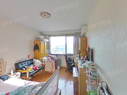 整租·金岭路 2室1厅 南