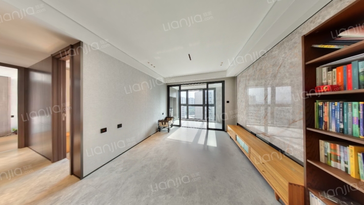 万科朗拾二期二手房实景图