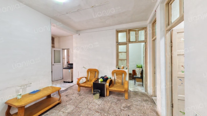 怡然居小区二手房实景图