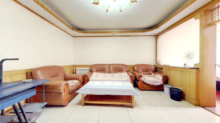 熙苑小区二手房实景图