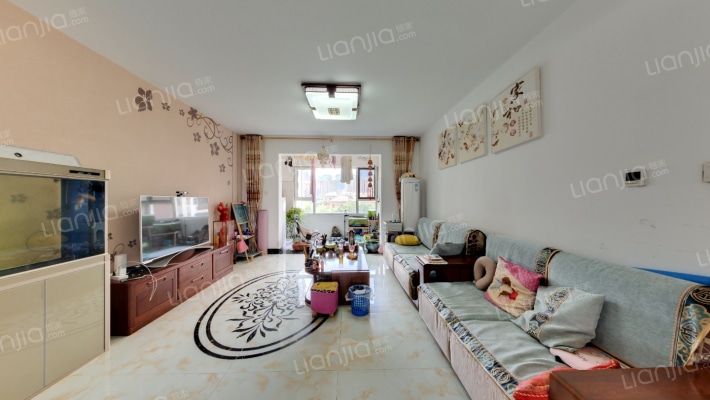 国华印象二手房实景图