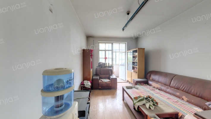 煤炭科学研究总院太原分院小区二手房实景图