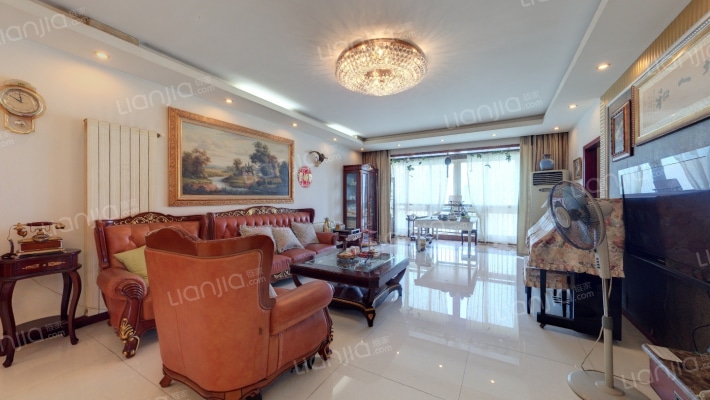 水果湖广场二手房实景图