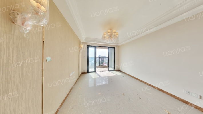 恒大郦湖城二手房实景图