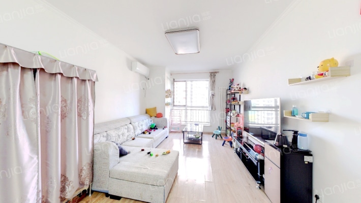 星河园二手房实景图