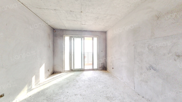 正大金色湖畔二手房实景图