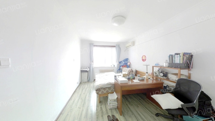 丰盈星海二手房实景图