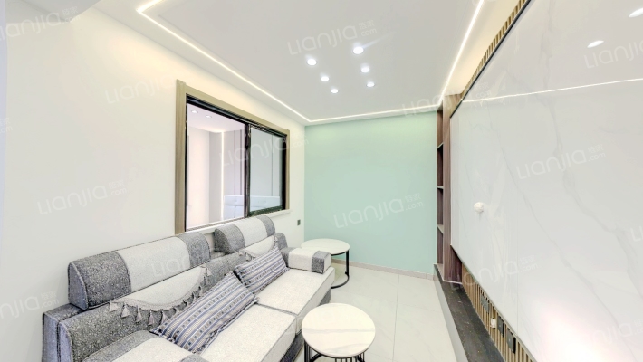 松源街二手房实景图