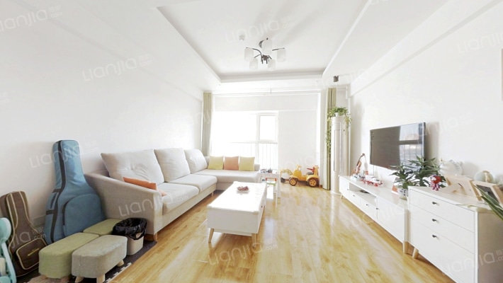 同善园银座二手房实景图