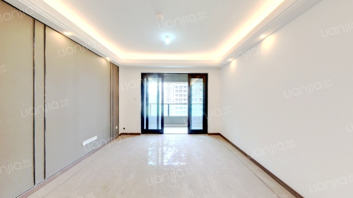 重庆融创文旅城御华二手房实景图