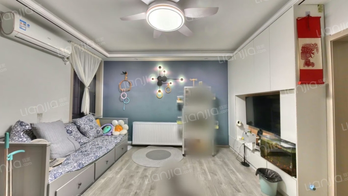 卫岗电信小区二手房实景图