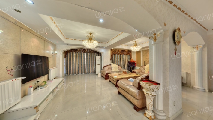 南苑新村(江阴市)二手房实景图