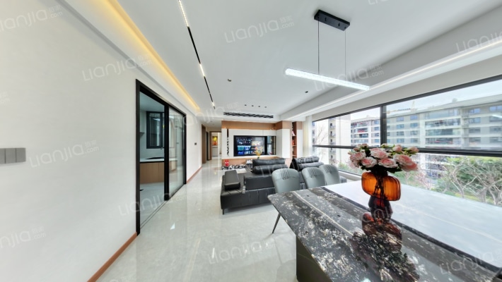 星城原麓二手房实景图