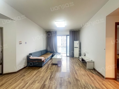 整租·上品拾陆 2室1厅 东