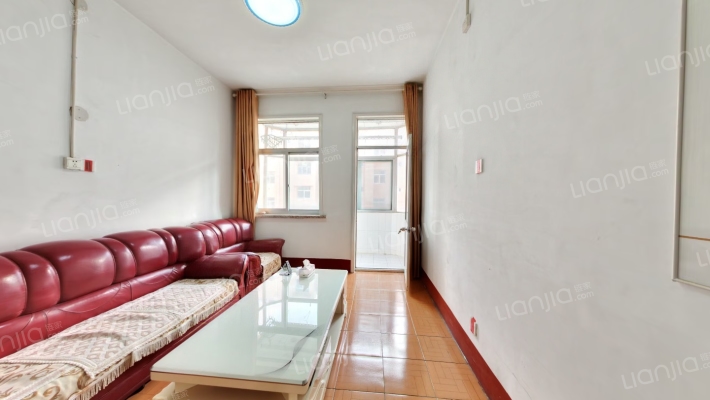 老鞋厂家属院二手房实景图