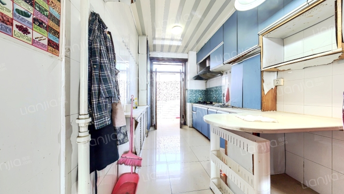 秀水靓园二手房实景图