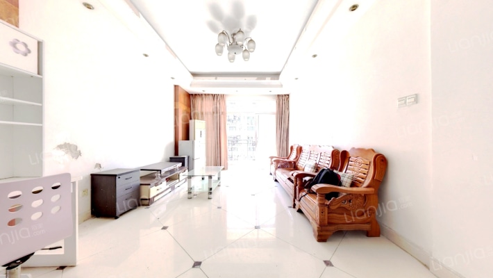 亚太新城富丽园二手房实景图