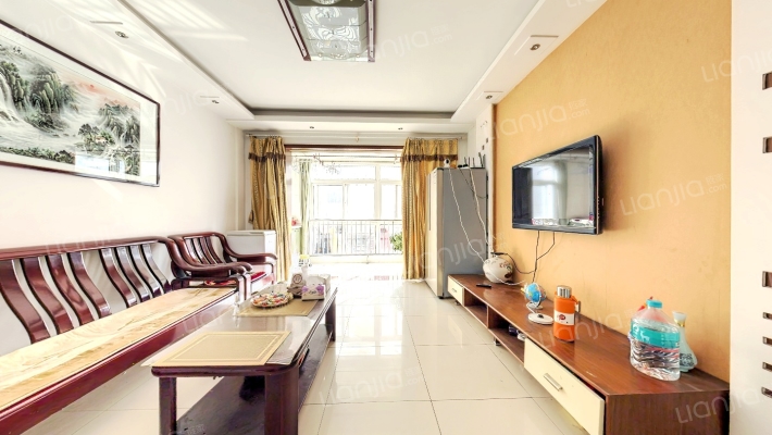 文景花园二手房实景图