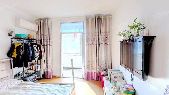 朱小郢二手房实景图