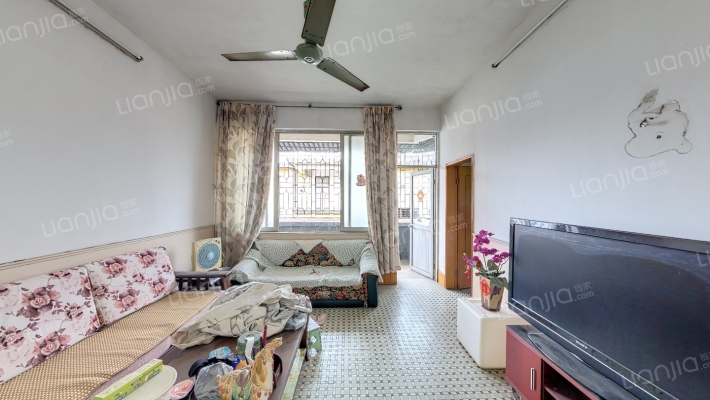 文沙小区二手房实景图