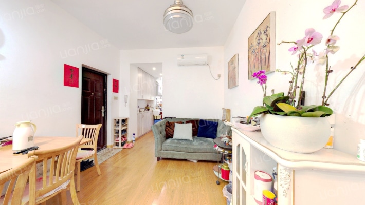 中国银行宿舍(三坊七巷)二手房实景图