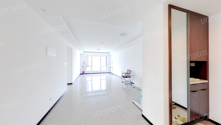 融创方林徽府二手房实景图