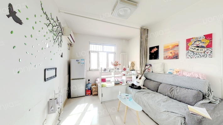 柳溪苑二手房实景图