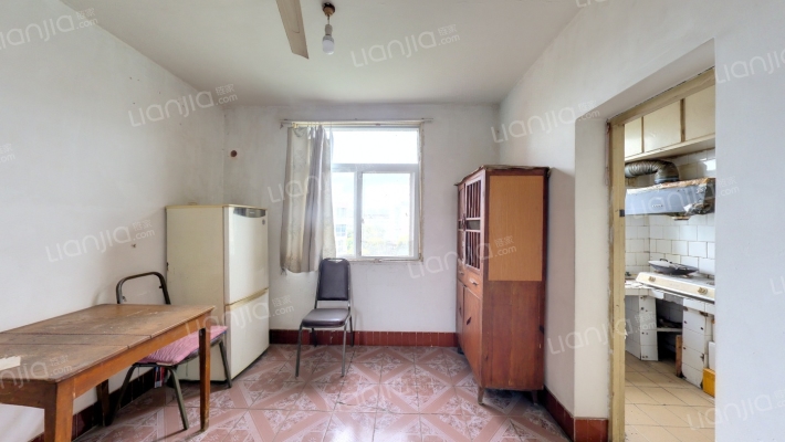 花果山村二手房实景图