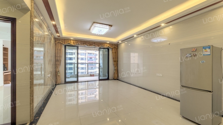 普君新城悦园二手房实景图