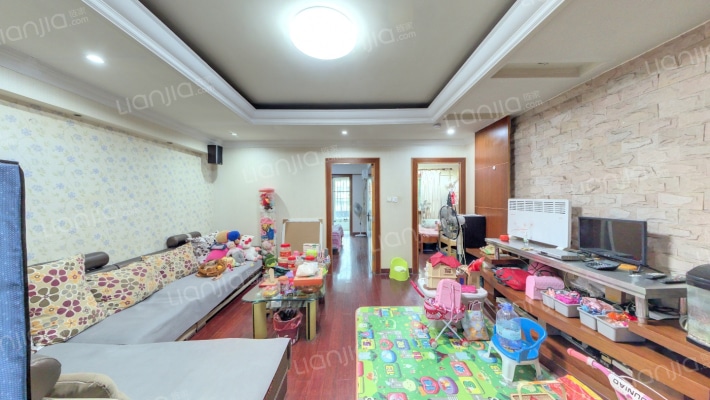 华裕小区二手房实景图