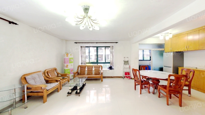 五凤兰庭七期二手房实景图