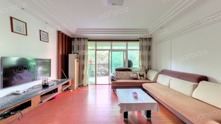 碧江园二手房实景图