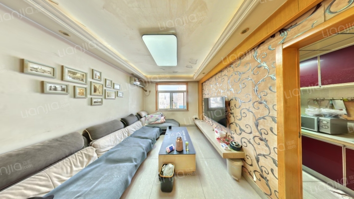 车桥厂小区二手房实景图