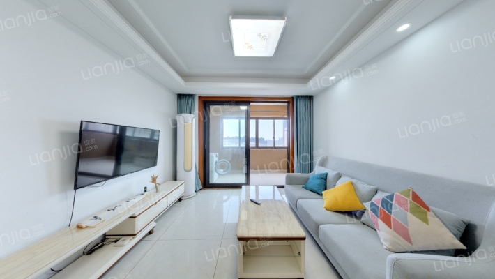 太湖香颐花园二手房实景图