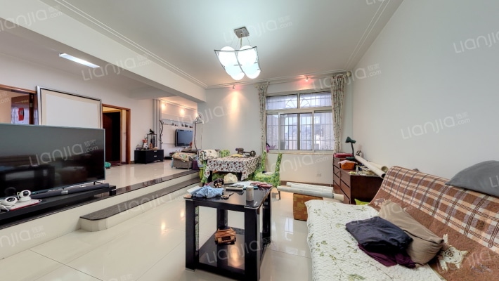 天瑞花园二手房实景图