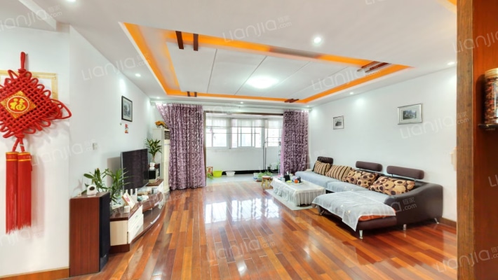 中泰都市花苑二手房实景图