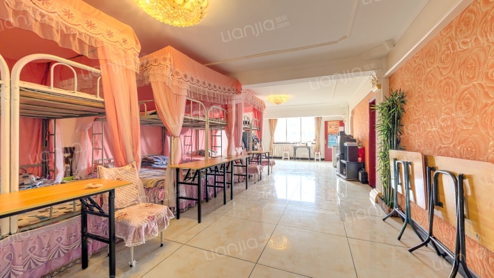 五洋小区东区二手房实景图