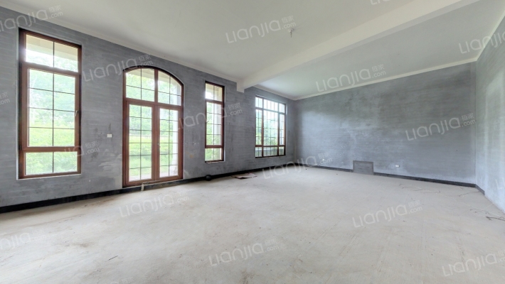 浦阳江一号二手房实景图