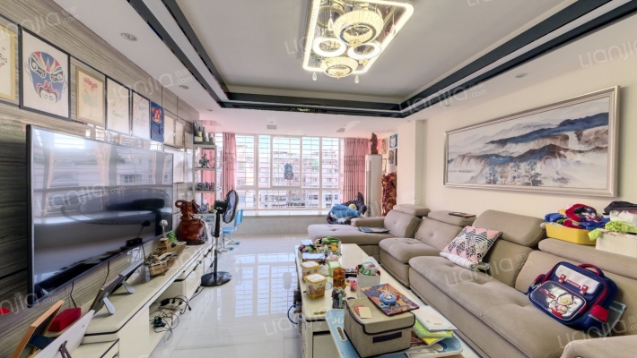 丰泽苑小区二手房实景图