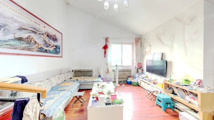 益康家园二手房实景图