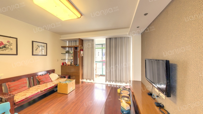 祈福家苑二手房实景图