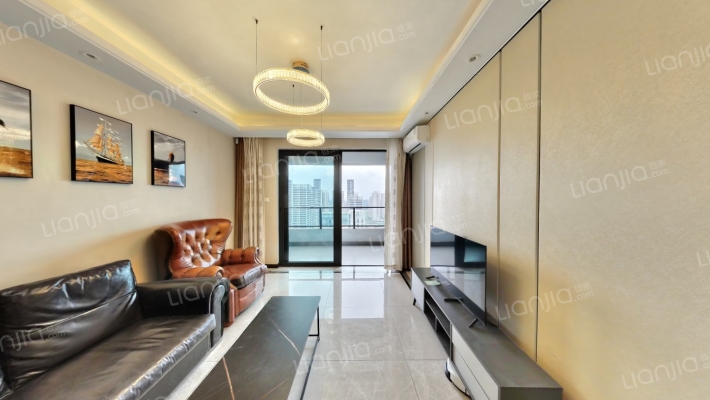 广汇御园二手房实景图