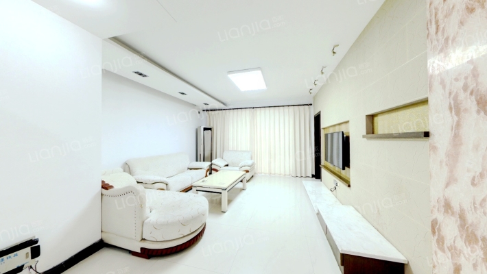 东方明珠锦苑二手房实景图