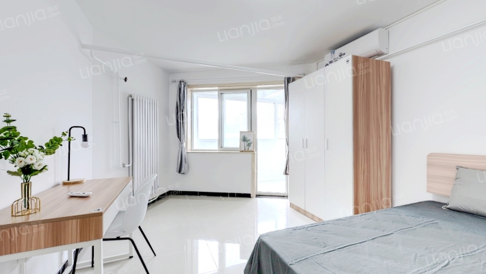 安德路47号院二手房实景图