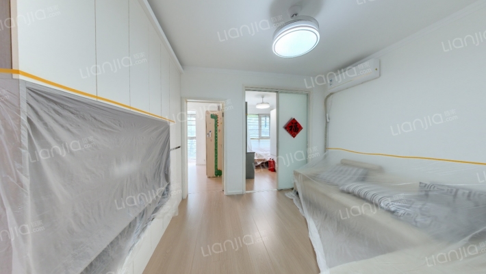 东方港湾二手房实景图